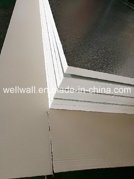<font color='red'>Pre</font>-<font color='red'>Insulated</font> <font color='red'>Phenolic</font> <font color='red'>Foam</font> Board <font color='red'>Air</font> Duct <font color='red'>Panel</font> <font color='red'>Wellwall</font>