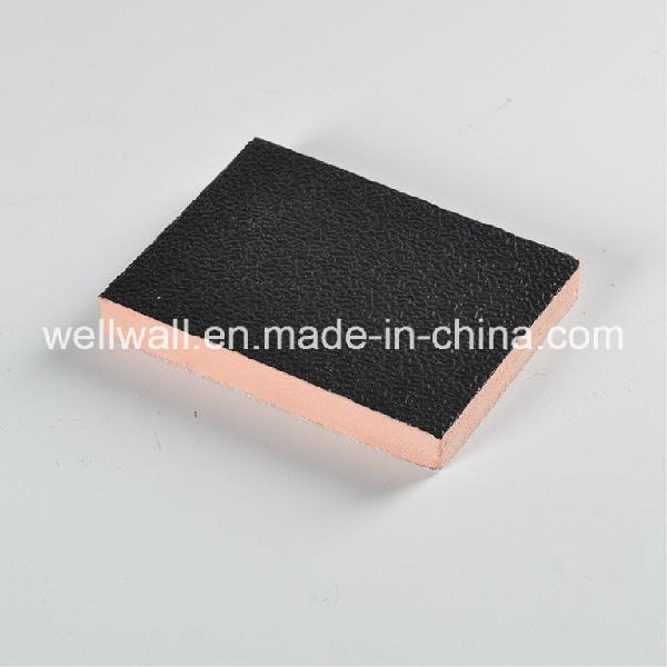 Insulation Material Phenolic Foam Panel Air Duct
