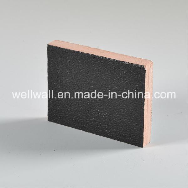 Insulation Material Phenolic Foam Panel Air Duct
