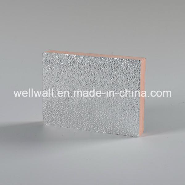 Class 0 Phenolic Foam Board