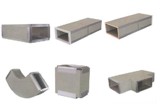 <font color='red'>Phenolic</font> <font color='red'>Foam</font> <font color='red'>Pre</font>-<font color='red'>Insulated</font> Air <font color='red'>Duct</font> <font color='red'>Panel</font>