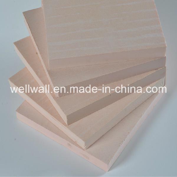 Wall Panel Phenolic PF Foam