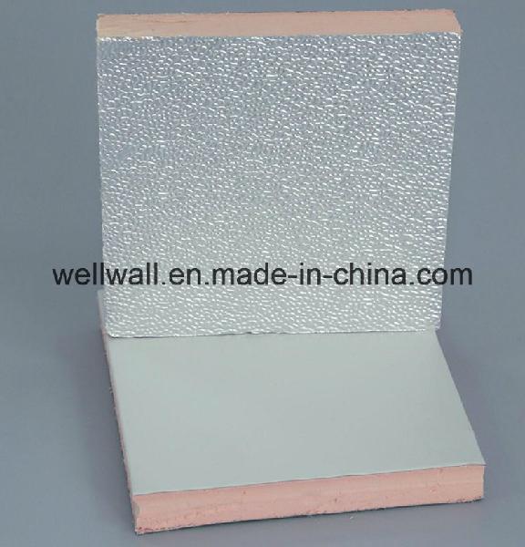 HVAC Air Duct Panel Wellwall