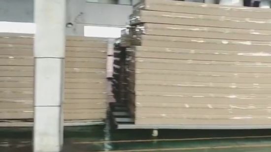 Modified Phenolic External Wall Insulation Board Phenolic Resin