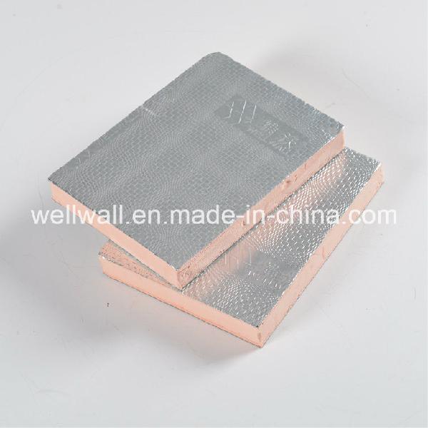 Phenolic Foam Insulated Panel Air Duct for HVAC Air Ventilation System