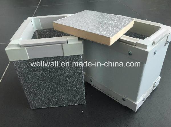 HVAC Air Duct Panel Insulation Board