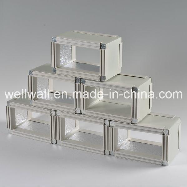 Phenolic Foam Insulation Board/PF Air Duct Board