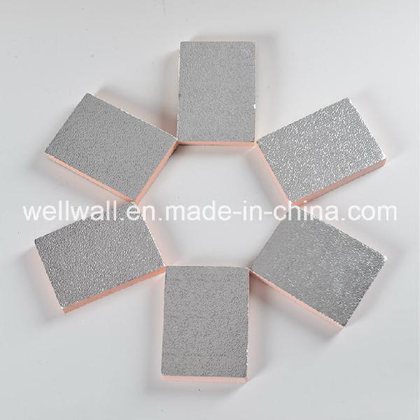 Air Conditioning Duct PF Boards Contruction Building Materials