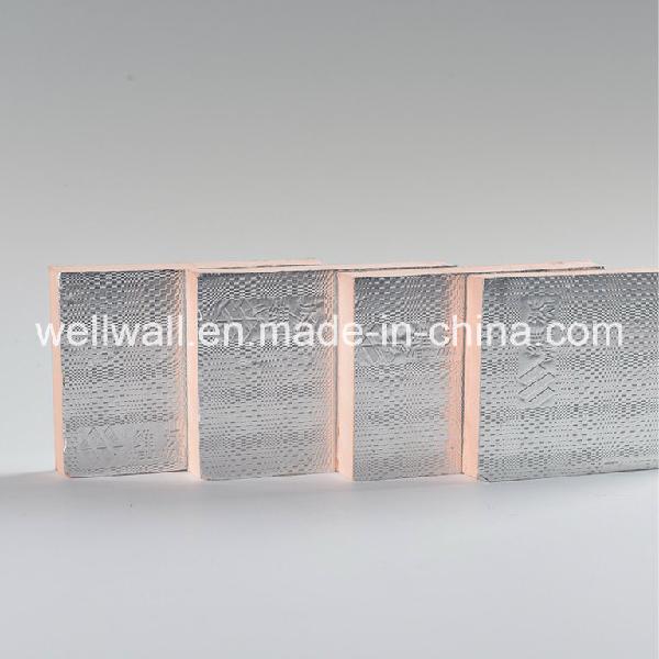 Air Conditioning Duct PF Boards Contruction Building Materials