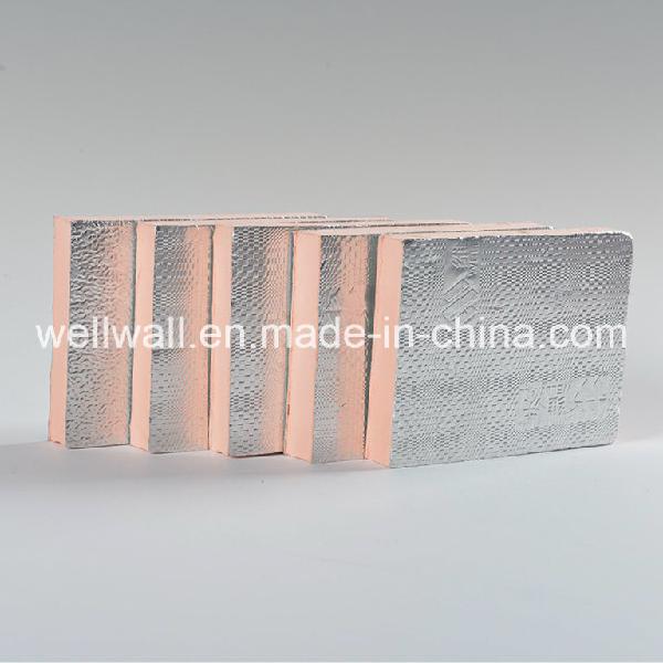 Air Conditioning Duct PF Boards Contruction Building Materials