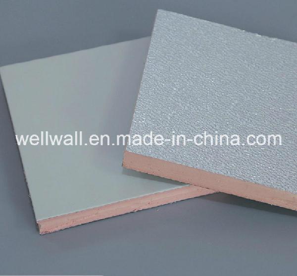 Phenolic Pre-Insulated Air Duct Panel