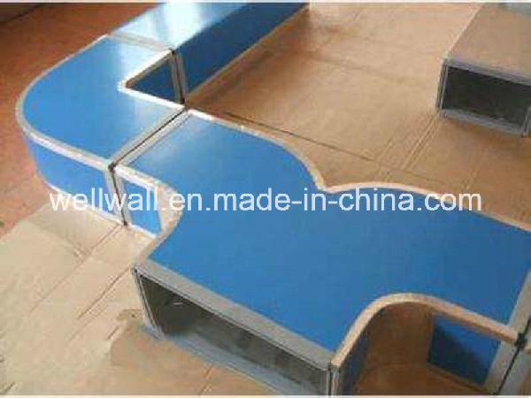 Central Air Conditioner HVAC Phenolic Foam Duct for Sale