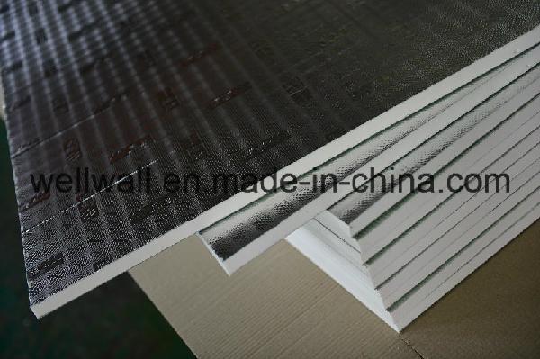 Phenolic Air Duct Board in HVAC