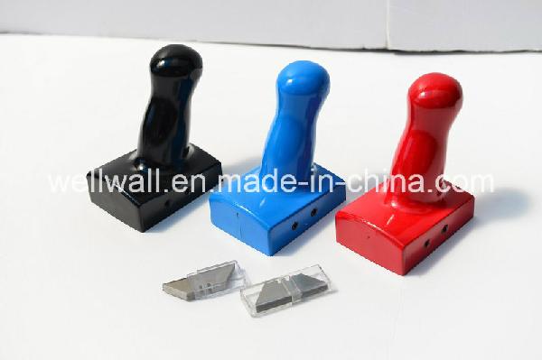 Phenolic Foam Pre-Insulated Air Duct Panel Wellwall