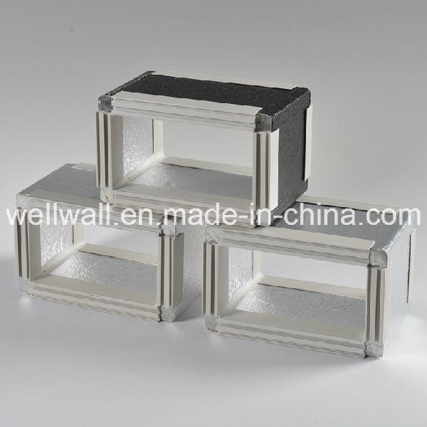 Pre-Insulated PF Air Duct for Air Conditioning/HVAC Systems & Parts