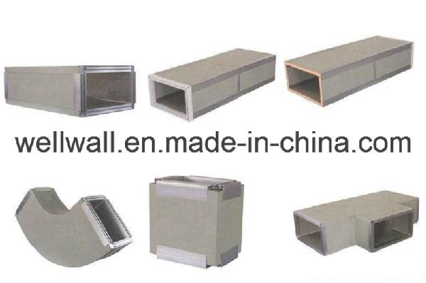 <font color='red'>Phenolic</font> <font color='red'>Foam</font> Pid <font color='red'>HVAC</font> Duct <font color='red'>Panel</font> <font color='red'>Wellwall</font>