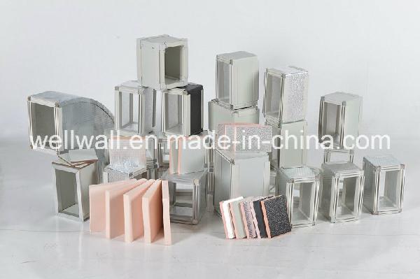 <font color='red'>PIR</font> <font color='red'>Phenolic</font> Insulation <font color='red'>Panel</font>/<font color='red'>PIR</font> <font color='red'>Air</font> <font color='red'>Duct</font> Board Wellwall