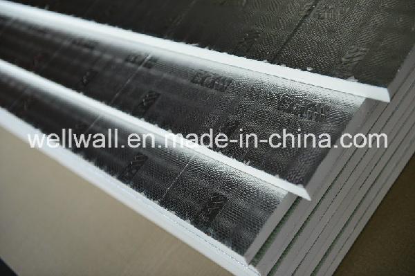 HVAC Phenolic Duct Panel Air Conditioning Duct