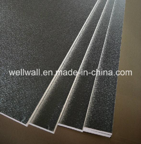 HVAC Phenolic Duct Panel Air Conditioning Duct