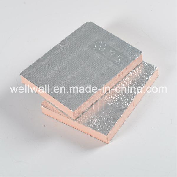 PIR Insulation Panel/PUR Air Duct Board