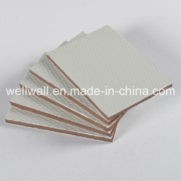 PF Board Wall Insulation Phenolic Foam Panel