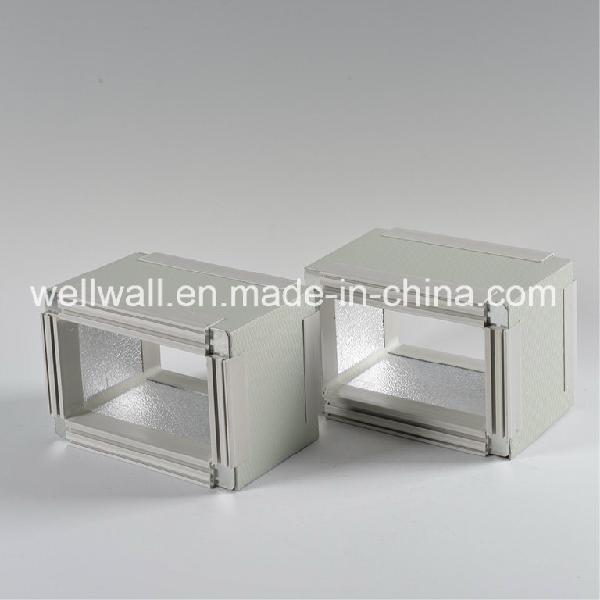 HVAC Air Duct Panel PIR Board