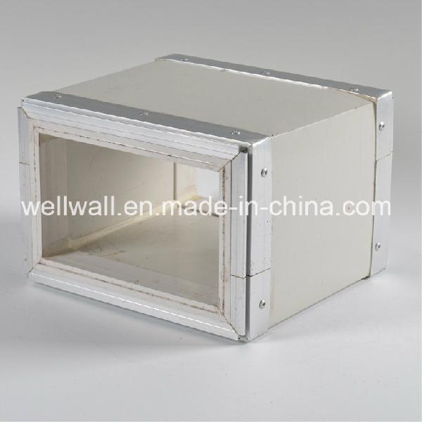 HVAC Air Duct Panel PIR Board