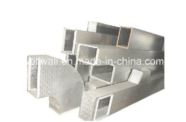 Phenolic Foam Duct Panel Air Conditioning Duct