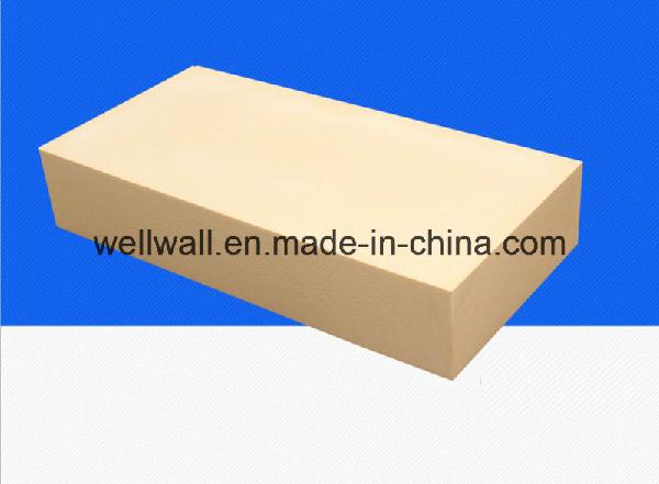 PF Sandwich Polyurethane Insulated Panel for Freezer Cold Room