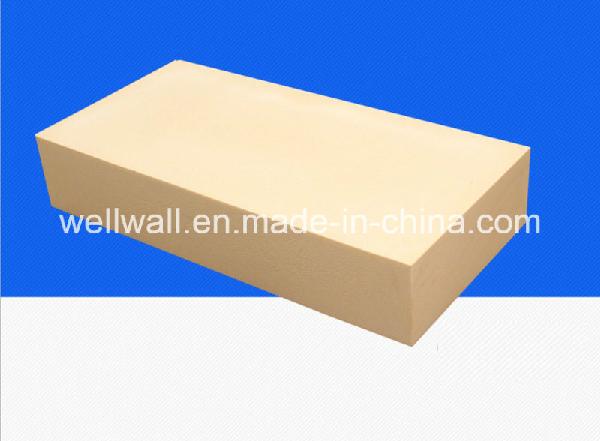 Phenolic Resin Board for Wall Insulation Building Material