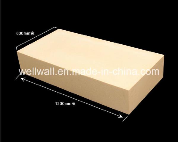 Phenoic Foam Structural Insulated Roof/Wall Sandwich Panels
