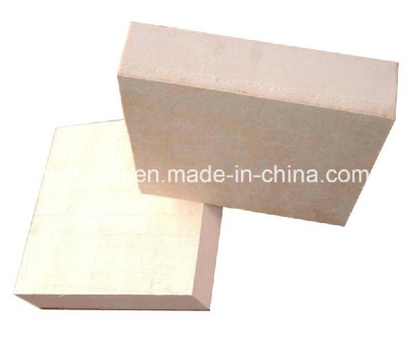 Phenoic Foam Structural Insulated Roof/Wall Sandwich Panels