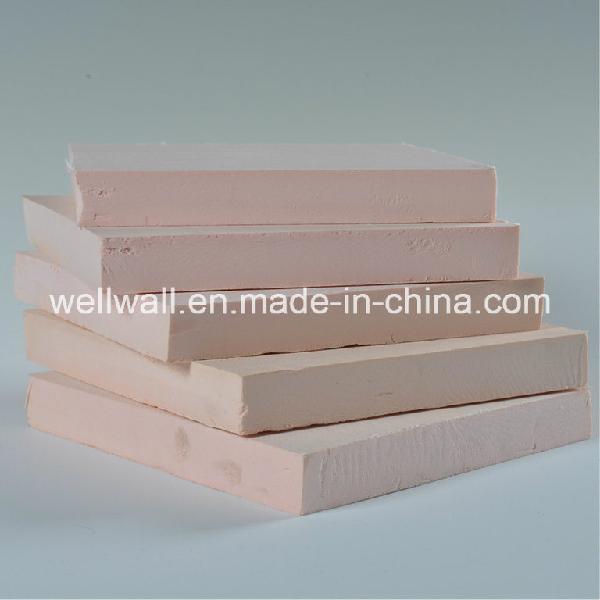 Heat Insulated PF Foam Sandwich Panel