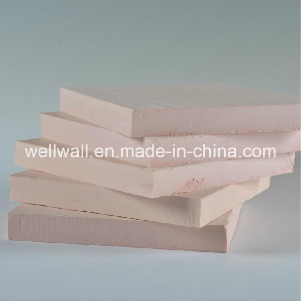 Heat Insulated PF Foam Sandwich Panel