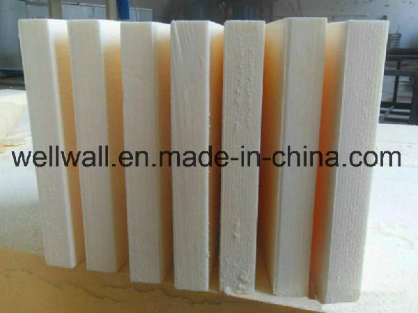 Heat Insulated Fireproof Expanded PF Panel