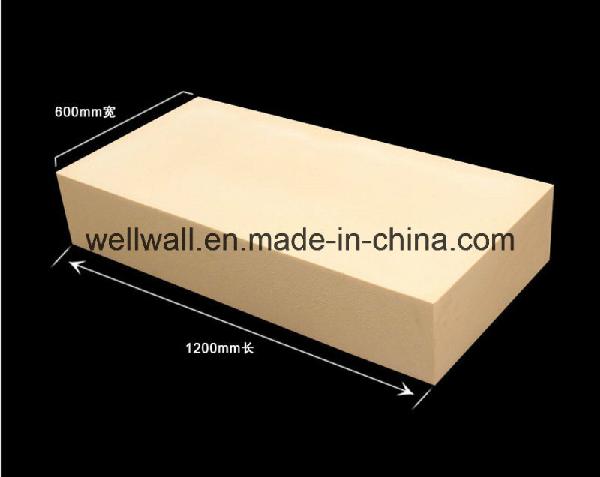 Fire Resistant <font color='red'>Phenolic</font> <font color='red'>Foam</font> Insulated <font color='red'>Sandwich</font> <font color='red'>Panel</font>