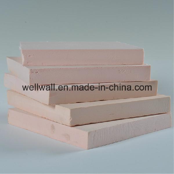 Fire Resistant Phenolic Foam Insulated Sandwich Panel