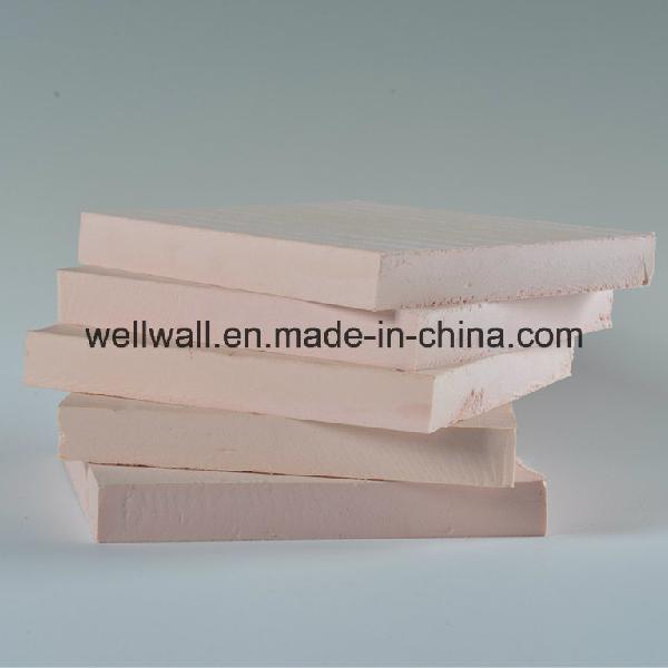 Fire Resistant Phenolic Foam Insulated Sandwich Panel
