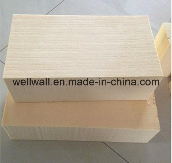Interior Decorative Insulated Phenolic Foam Sandwich Wall Panel