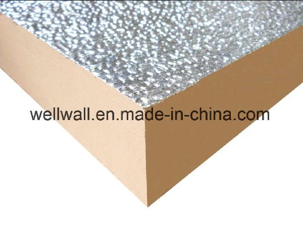 PIR Board Insulation Board Phenolic Insulation Board
