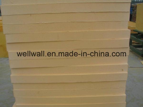 Thermal Insulation Soundproof Fireproof Board for Buildings
