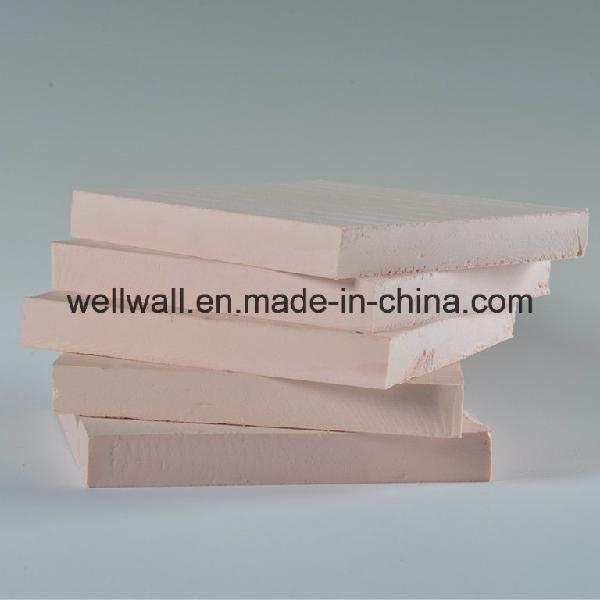 Insulated Phenolic Foam Sandwich Panel for Steel Roof Wall