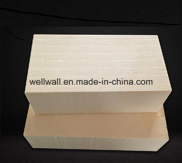 Environmental Building Material PF Foam Insulated Roof/Wall Sandwich Panels