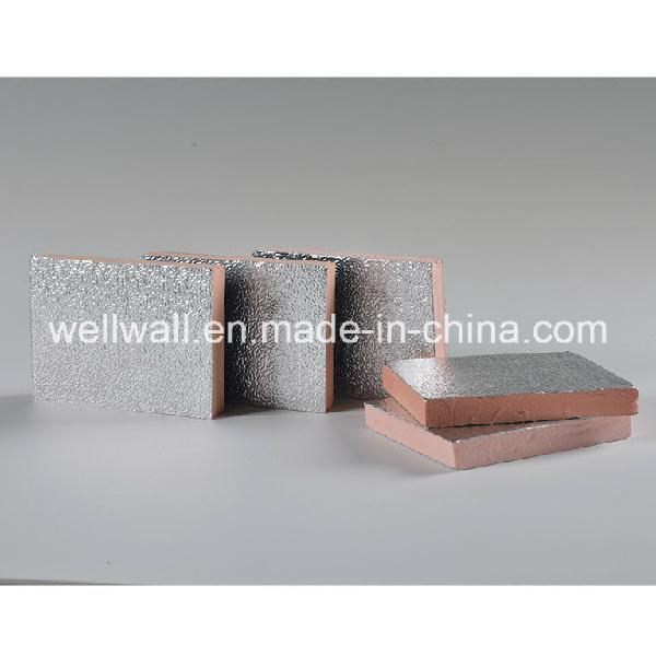 Air Conditioner Duct Manufacturer Phenolic Resin Board