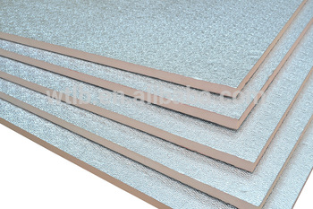 pre insulated panel duct
