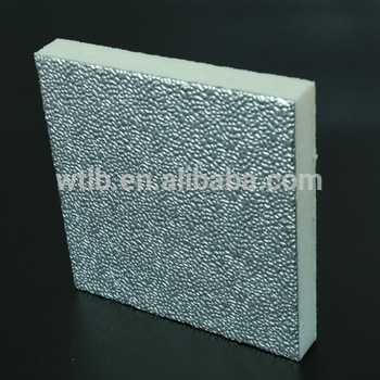 <font color='red'>phenolic</font> <font color='red'>foam</font> <font color='red'>resin</font>/PIR/PU <font color='red'>foam</font> sheet