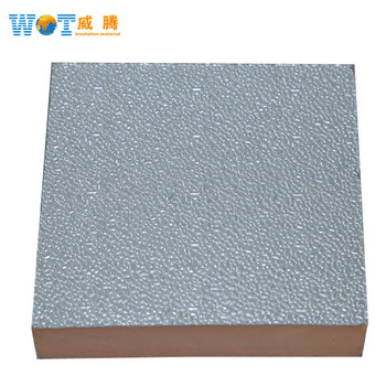 air conditioner duct panel