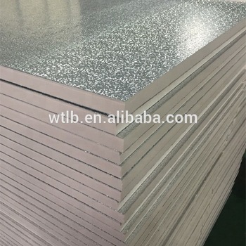 air duct insulation board 20mm