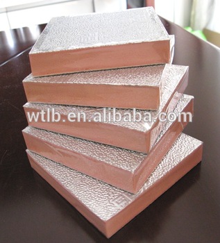<font color='red'>Phenolic</font> <font color='red'>Foam</font> <font color='red'>Ducting</font> <font color='red'>Panel</font>
