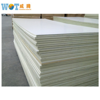 air ducting XPS polystyrene foam